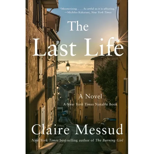 The Last Life - Paperback
