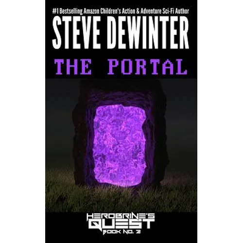 The Portal - Paperback