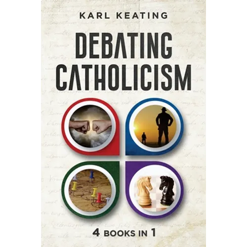Debating Catholicism - Paperback