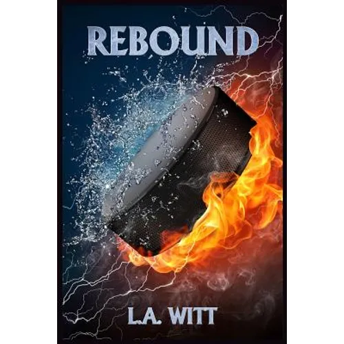 Rebound - Paperback