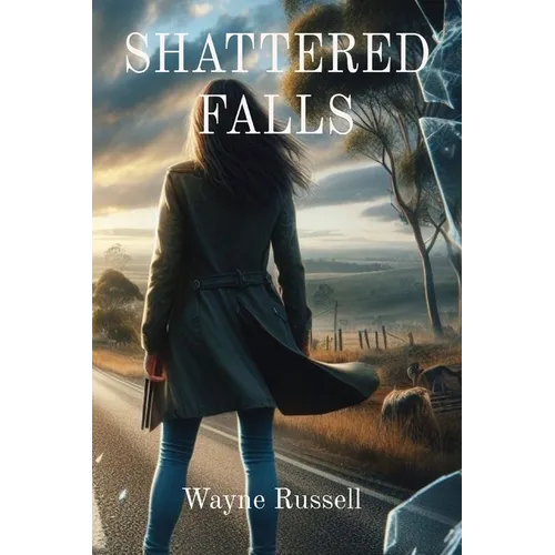 Shattered Falls - Paperback