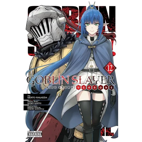 Goblin Slayer Side Story: Year One, Vol. 12 (Manga) - Paperback