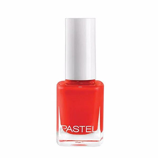 Pastel Nail Polish - 3-Free Nail Polish for Vibrant, Chemical-Free Nail Care - 0.44 fl oz