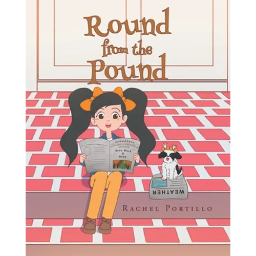 Round from the Pound - Paperback