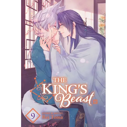The King's Beast, Vol. 9 - Paperback