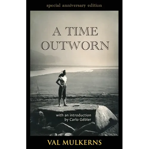 A Time Outworn - Paperback
