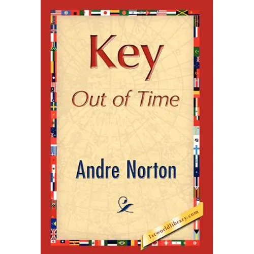 Key Out of Time - Hardcover