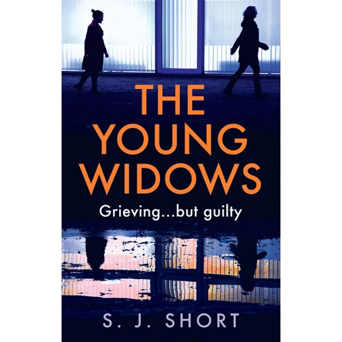 The Young Widows - Paperback