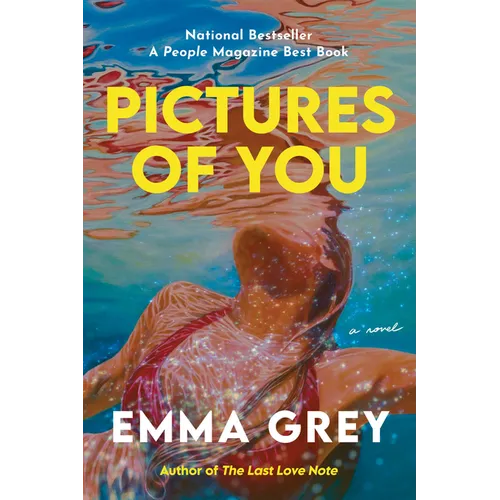Pictures of You - Hardcover