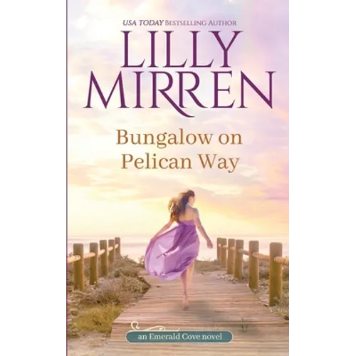 Bungalow on Pelican Way - Paperback