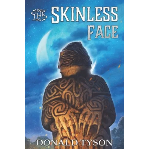 The Skinless Face - Paperback