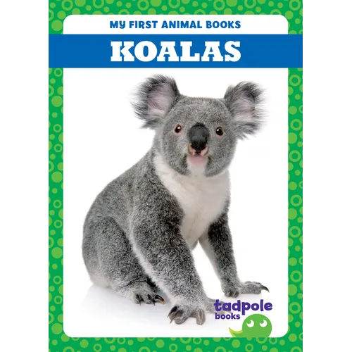 Koalas - Library Binding