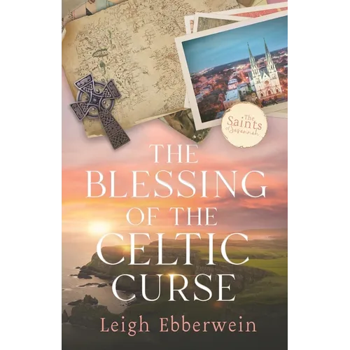 The Blessing of the Celtic Curse - Paperback