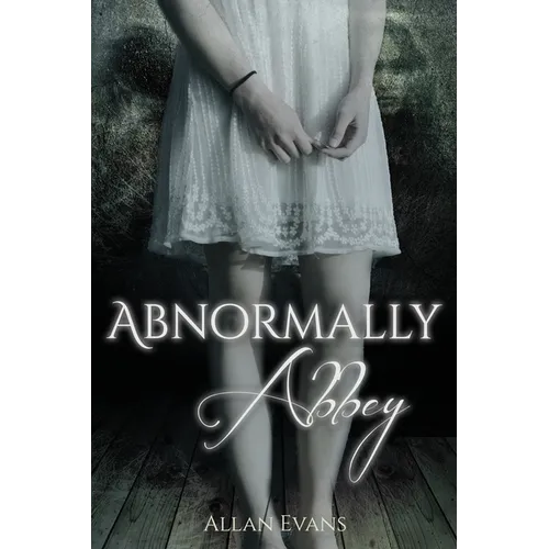 Abnormally Abbey - Paperback