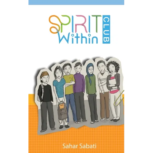 The Spirit Within Club - Paperback