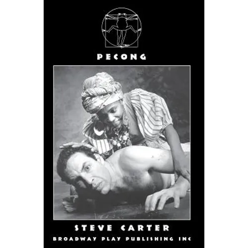 Pecong - Paperback