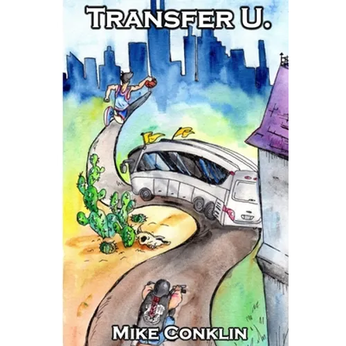 Transfer U. - Paperback