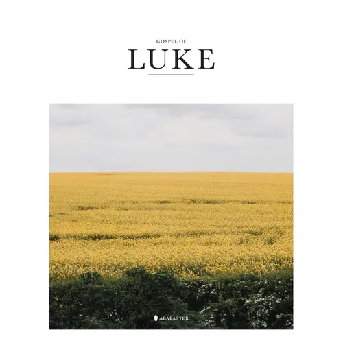 Gospel of Luke (Sc, Kjv) - Paperback