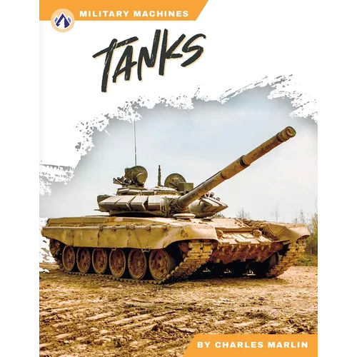 Tanks - Library Binding