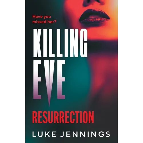 Killing Eve: Resurrection - Paperback