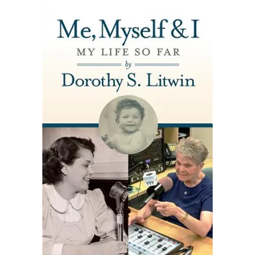 Me, Myself & I: My Life So Far - Paperback