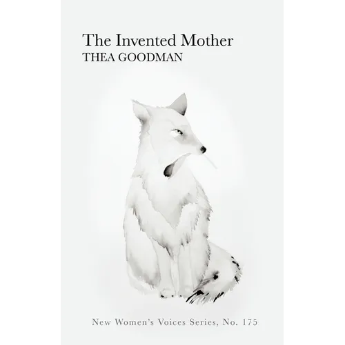 The Invented Mother - Paperback