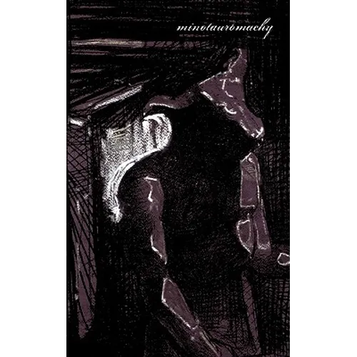 Minotauromachy - Paperback