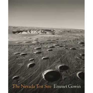 The Nevada Test Site - Hardcover