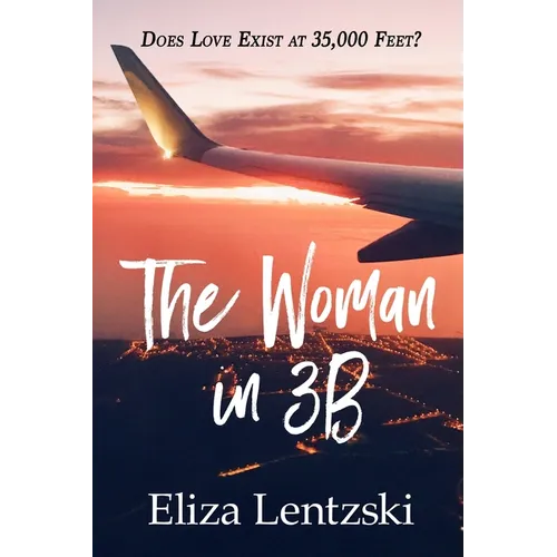 The Woman in 3B - Paperback