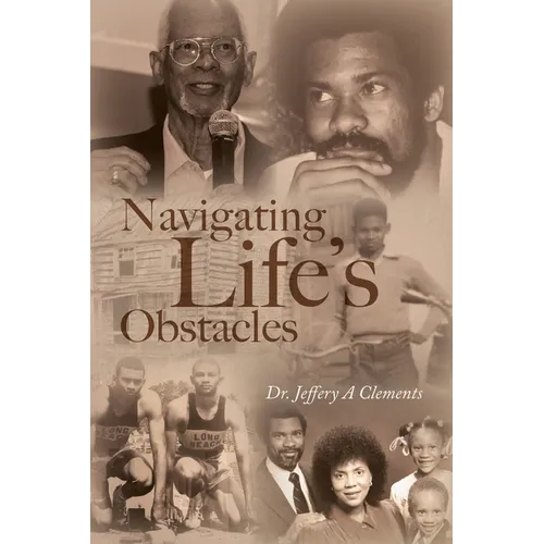 Navigating Life's Obstacles - Paperback