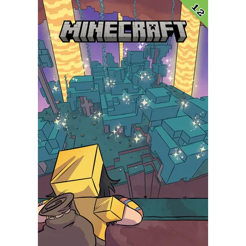 Minecraft #12 - Library Binding