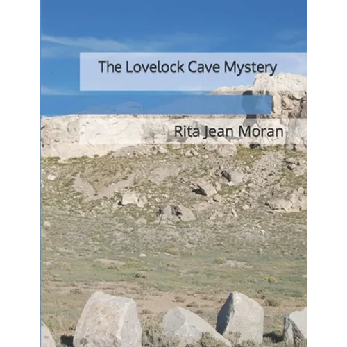 The Lovelock Cave Mystery - Paperback