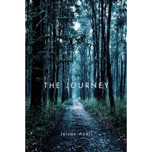 The Journey - Paperback
