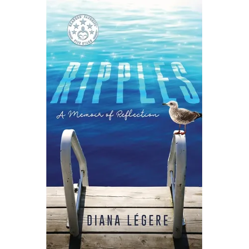Ripples: A Memoir of Reflection - Paperback