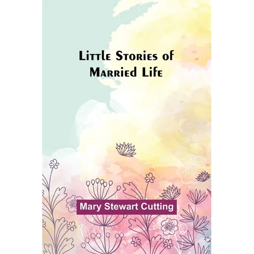 Little Stories of Married Life - Paperback