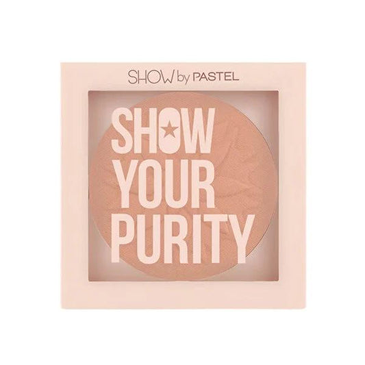 Show By Pastel Purity No.103 Cosmetic Powder - Vegan, Cruelty-Free, 9.3g