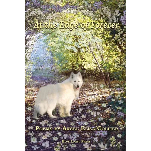 At The Edge Of Forever - Paperback