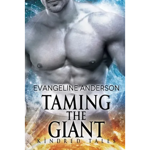 Taming the Giant - Paperback