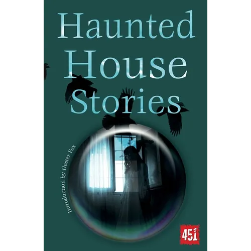 Haunted House Stories - Paperback