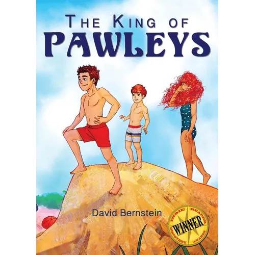 The King of Pawleys - Paperback