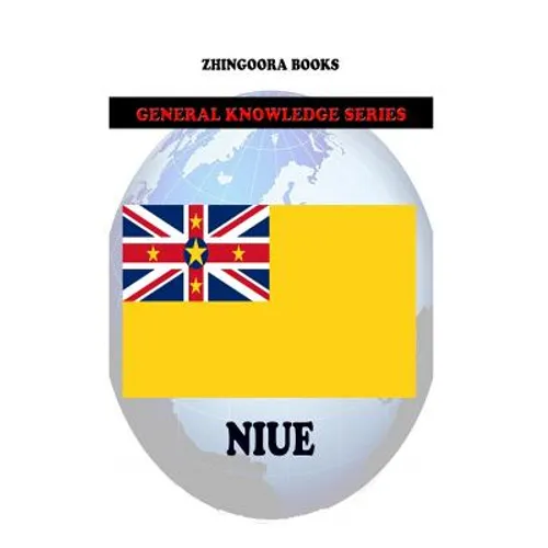 Niue - Paperback