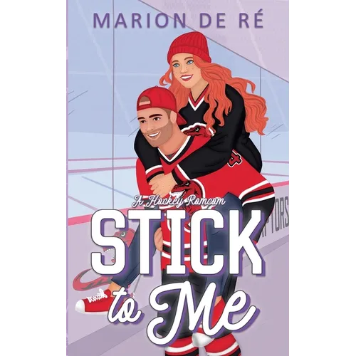 Stick to Me - Paperback