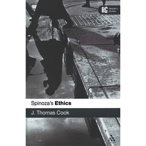 Spinoza's 'Ethics' - Paperback