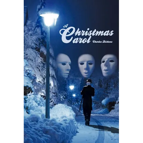 A Christmas Carol - Paperback