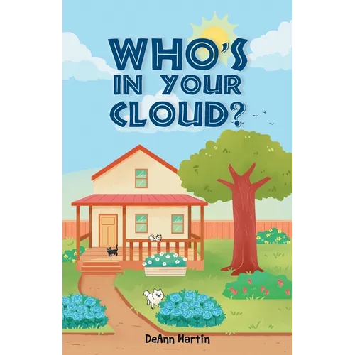 Who's in Your Cloud? - Paperback
