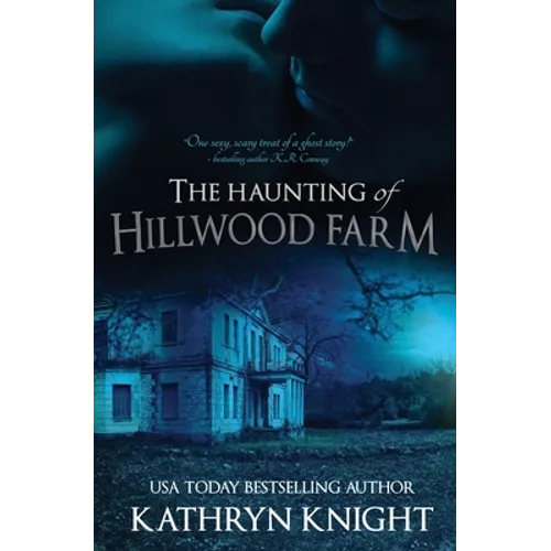 The Haunting of Hillwood Farm - Paperback