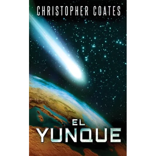 El Yunque - Paperback