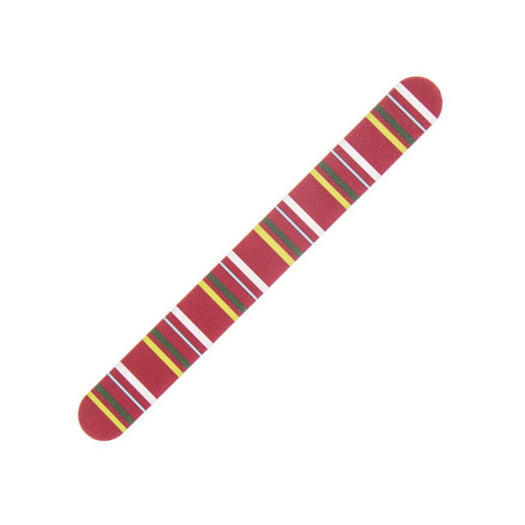 Holiday Nail File - Christmas Cheer