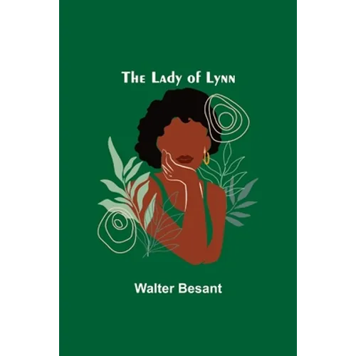 The Lady of Lynn - Paperback