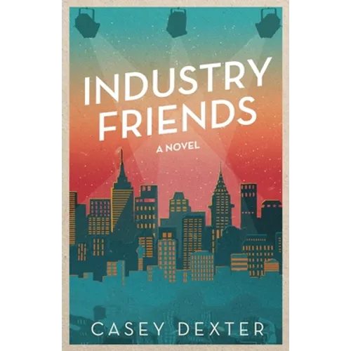 Industry Friends - Paperback